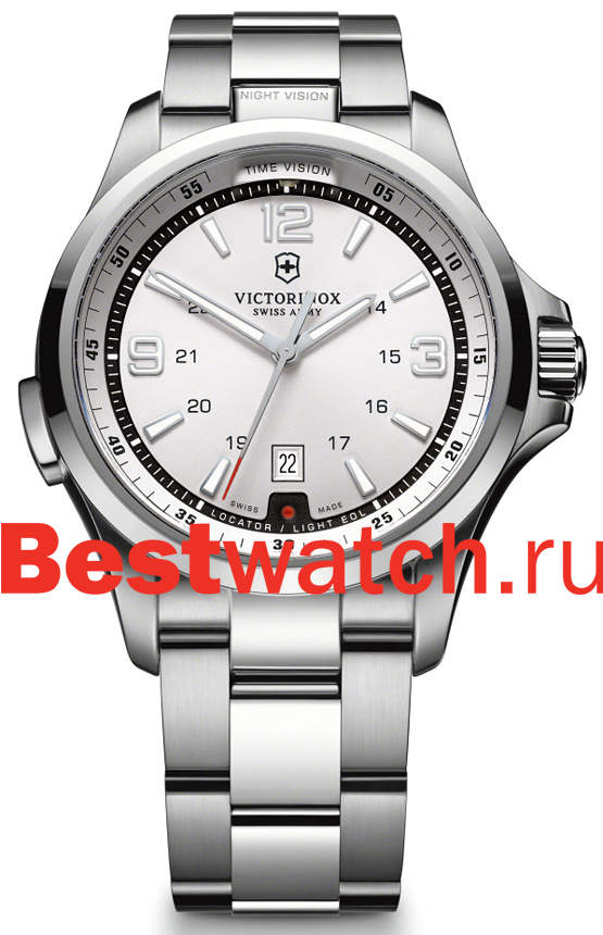 Часы Victorinox Swiss Army Night Vision 241571